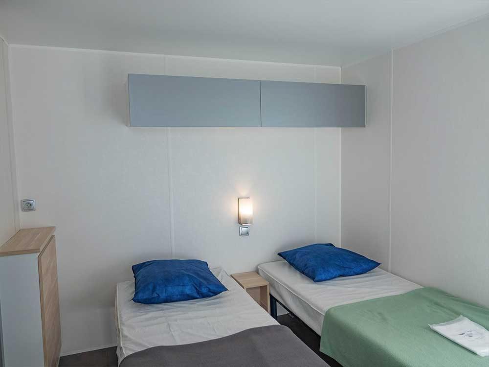 Camping Les Perouses Saint-Clement-des-Baleines Room photo