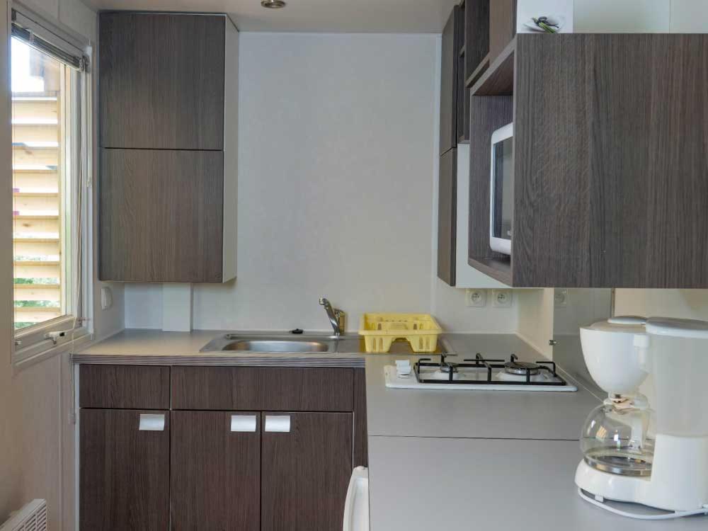 Camping Les Perouses Saint-Clement-des-Baleines Room photo
