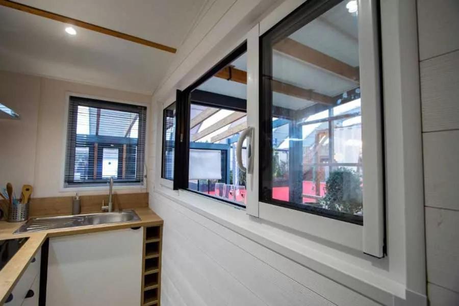 Camping Les Perouses Saint-Clement-des-Baleines Room photo